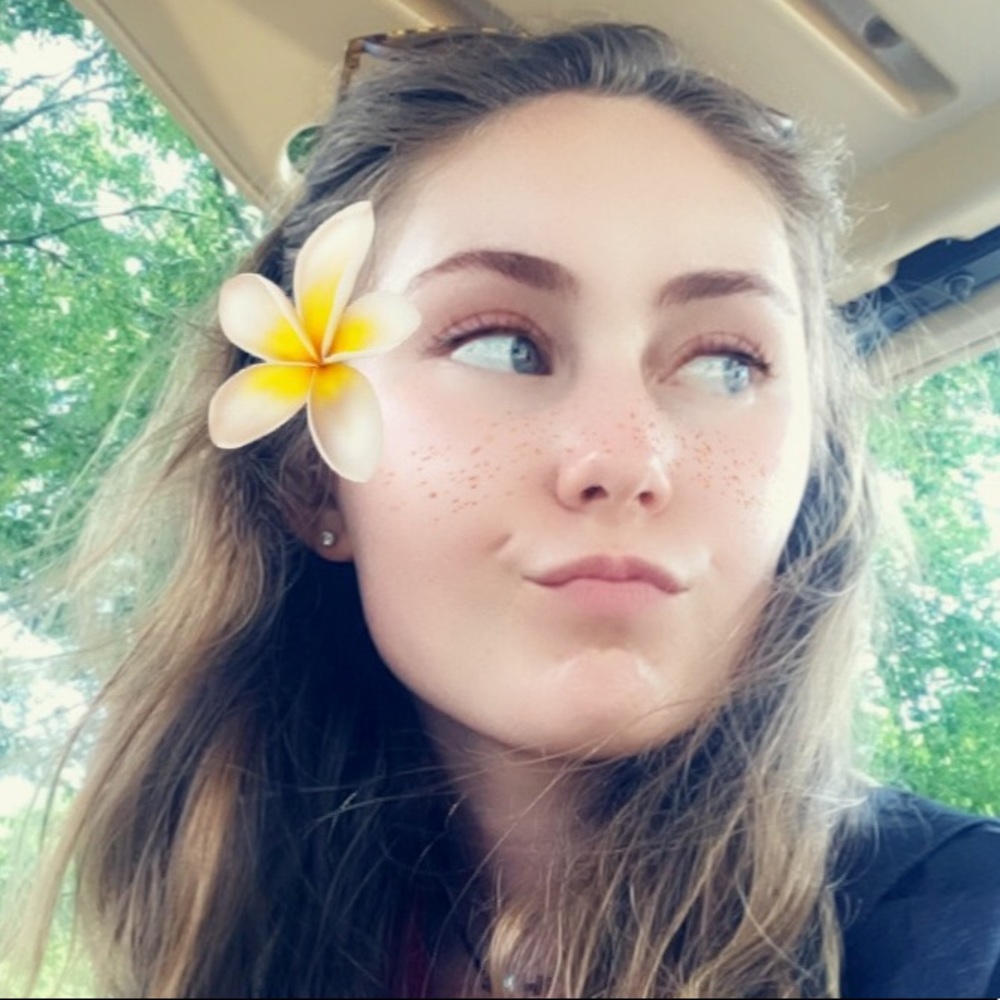 Meet your Posher, Jessica